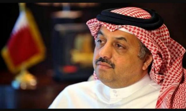 هاكر سعودي يخترق حساب وزير الدفاع القطري ويكشف عن اتصالاته بالحوثيين والإرهابيين