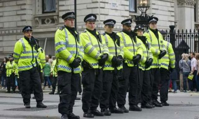 شرطة لندن: عملية دهس المصلين عمل إرهابي