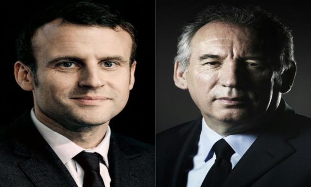 استقالة وزيرين بالحكومة الفرنسية والإعلان عن تشكيل الحكومة الجديدة اليوم