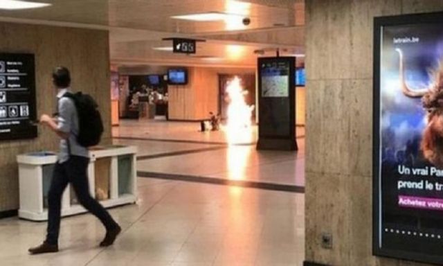 النيابة العامة البلجيكية تكشف هوية منفذ هجوم بروكسل