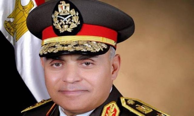 القوات المسلحة تهنىء الرئيس السيسى بعيد الفطر المبارك