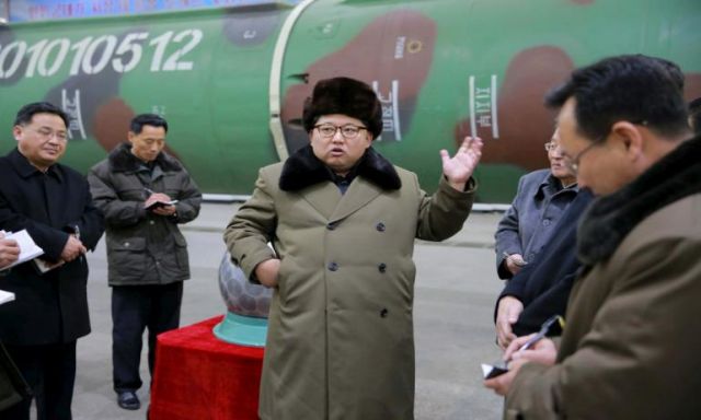 كوريا الجنوبية تدعو جارتها الشمالية لإطلاح سراح معتقليها