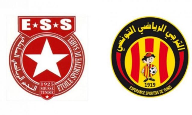 الساحلي والترجي التونسيان في ربع نهائي دور المجموعات لرابطة ابطال أفريقيا لكرة القدم