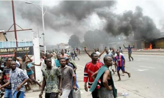 مقتل 12 شخصا في معارك شرق الكونغو الديمقراطية