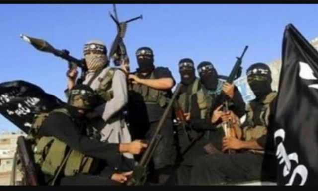 عاجل.. تنظيم داعش الإرهابي يعلن مسؤوليته عن هجوم رفح الإرهابي