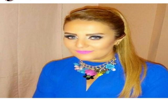 رانيا ياسين تنعي شهداء الحادث الإرهابي في رفح
