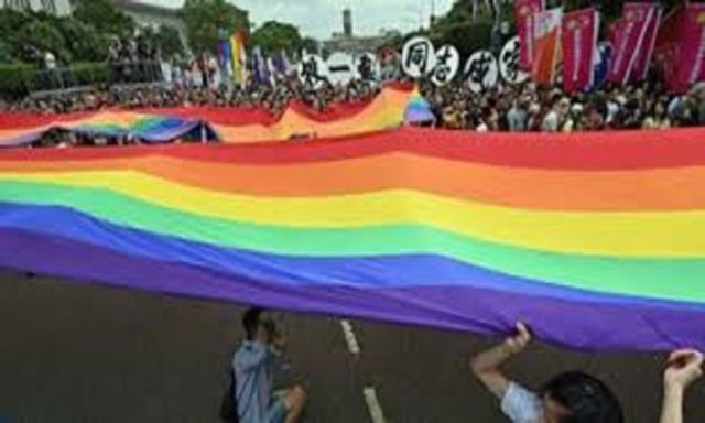 غدًا .. مسيرة للمثليين بلندن