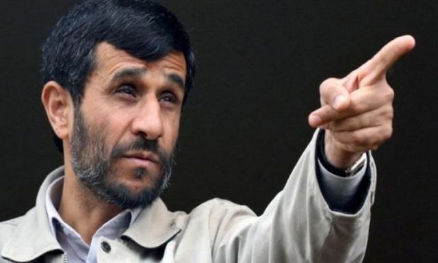 مرسى يتسلم دعوة من الرئيس الإيرانى لحضور قمة دول عدم الانحياز