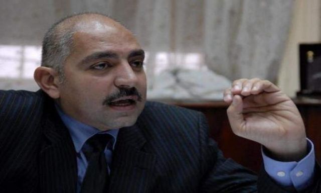 العامرى يفوض محافظ بورسعيد لتعيين مجلس إدارة النادى المصرى