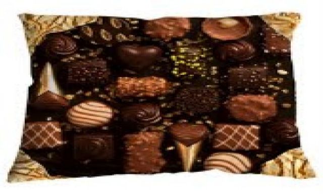 الشوكولاتة تحمى المخ من مرض الزهايمر وأمراض الشيخوخة