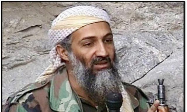 تنظيم القاعدة ينوي الانتقام من قاتل بن لادن