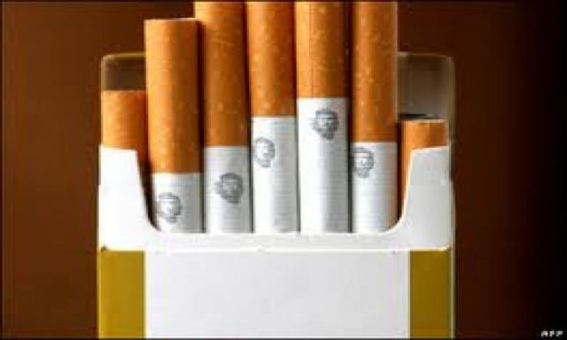 مصادر : السجائر اليونانية المهربة تستحوذ على 5% من السوق المصرى