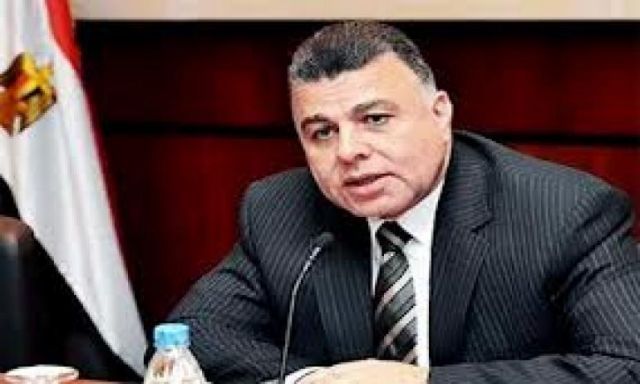 وزير الاستثمار : الحكومة المصرية تسعى لإنشاء تعاون تجارى مع الصين
