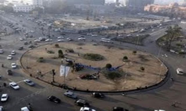 مصر تستعين بكاميرات وأجهزة تجسس صينية لضبط الأمن ومراقبة ميدان التحرير