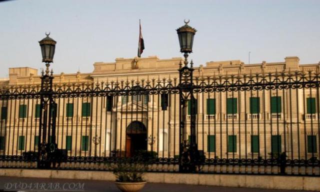 القصر العتيق .. حكاية 550 غرفة تحتضن أسرار مصر