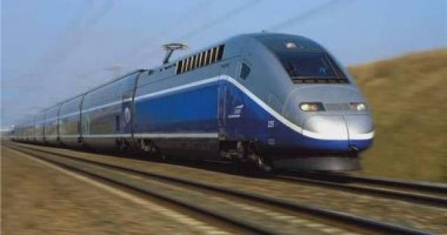 الحكومة تقرر اعتبار مشروع القطار الكهربائى من المشروعات القومية