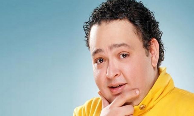 أحمد رزق : فيلم لخمة راس كان السبب فى مقابلة نخنوخ بوساطة سعد الصغير