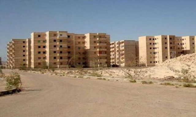 وزير الإسكان يقرر مد الحجز بمشروع ”بيت الوطن” حتى نهاية أكتوبر