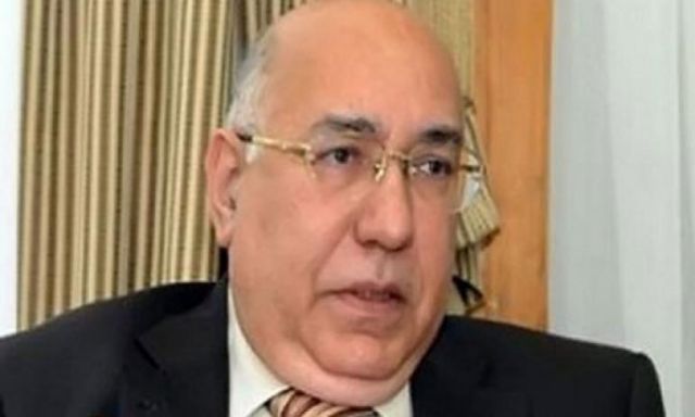 وزير المالية يقرر تعيين ممدوح عمر رئيسا لمصلحة الضرائب لمدة عام
