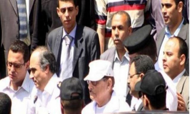 اليوم محاكمة مصطفى حمزة بتهمة محاولة اغتيال صفوت الشريف