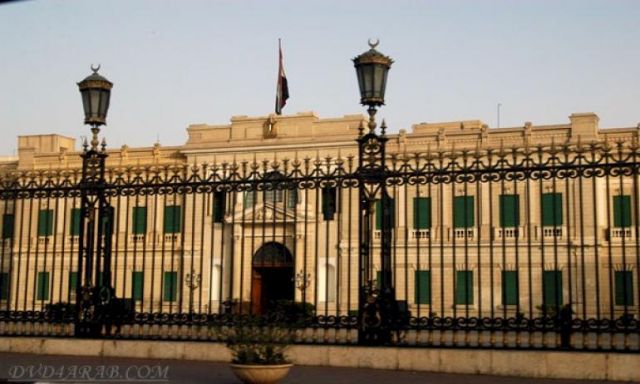 قصر عابدين ...هل يشهد وقفة جديدة لأحمد عرابي لإقالة محمد مرسي