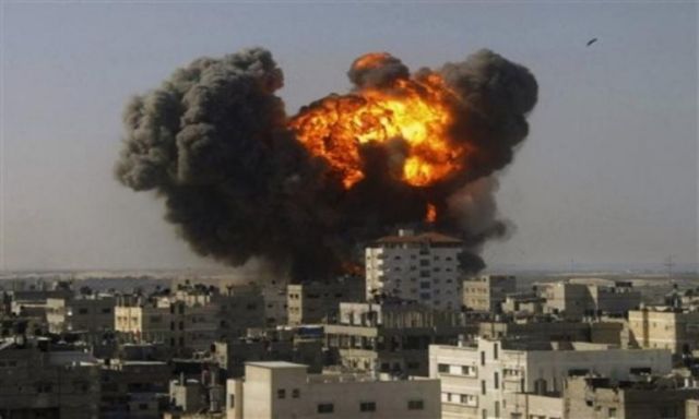 هجمات إسرائيلية على قطاع غزة تسفر عن مقتل ستة فلسطينيين