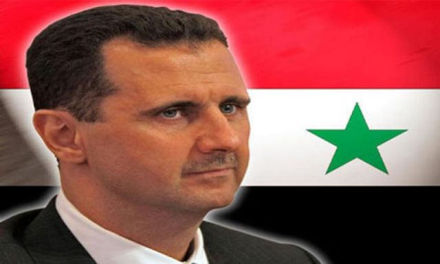 ننشر لكم رسائل من ايميل بشار الأسد