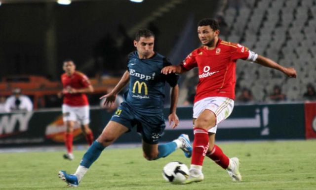 عاجل: أنباء قوية عن إلغاء مباراة السوبر المصري بين الأهلي وإنبي