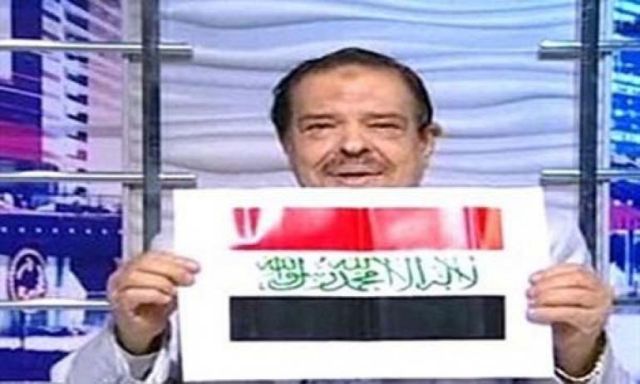 داعية إسلامي يطالب باستبدال ”النسر” في علم مصر بعبارة التوحيد