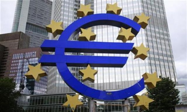 المركزى الأوروبى : إرتفاع معدلات التضخم على مستوى عالمى