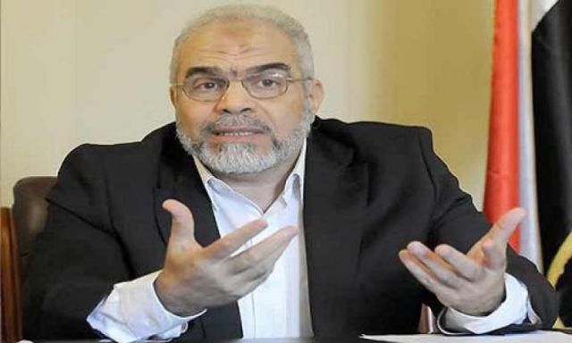 غزلان : ”مرسي” يتعرض لعملية ابتزاز رخيص والجماعة لم ولن تسعي لأخونة الدولة