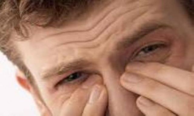 التهاب الجيوب الأنفية يُمكن أن يؤدي إلى الإصابة بالتهاب مؤلم في الأذن الوسطى لدى الأطفال