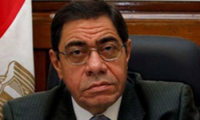 استاذ قانون يتقدم ببلاغ للنائب العام ضد المستشار أحمد الزند رئيس نادى القضاة