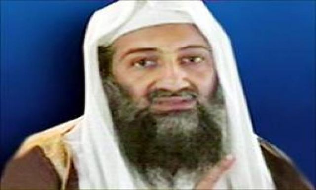 بن لادن وتنظيم القاعدة في ميدان التحرير