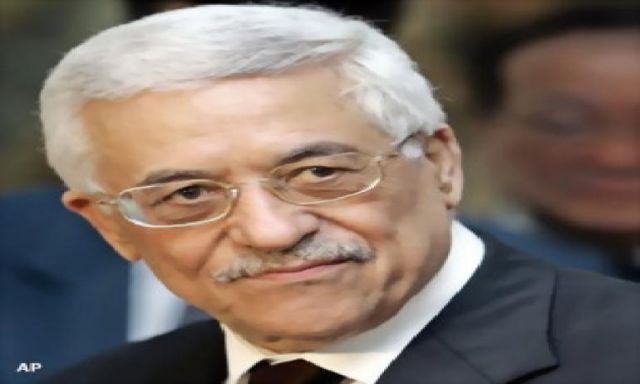 عباس يصر على إعلان الدولة الفلسطينية من خلال الأمم المتحدة