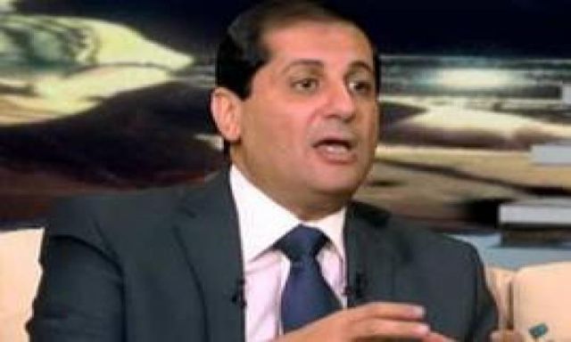 إيهاب صالح: أنا المرشح البديل لمحمد عبد السلام على رئاسة اتحاد الكرة المصري