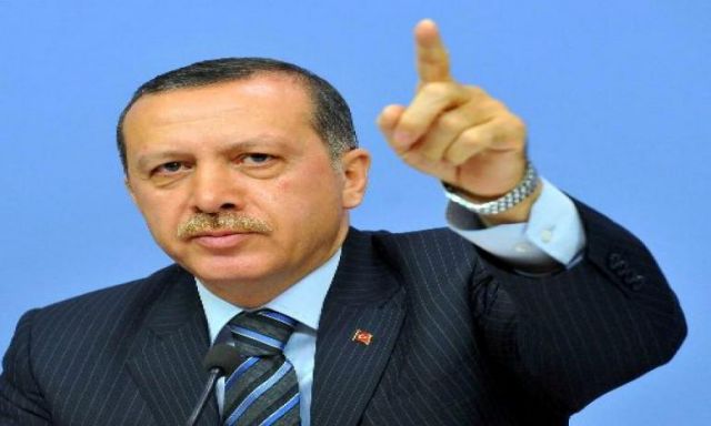 اردوغان يلمح بإمكانية إجراء محادثات مع الأكراد