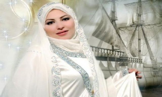 ميار الببلاوي : أنا أفضل من يمثل دور زوجة الرسول وسأتنازل عن أجري لوجه الله