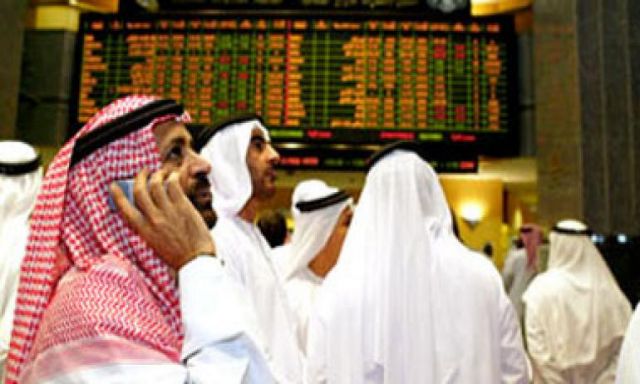 البورصة السعودية تبدأ أسبوعها بخسائر شديدة تصل إلى 5.37 مليار ريال سعودى