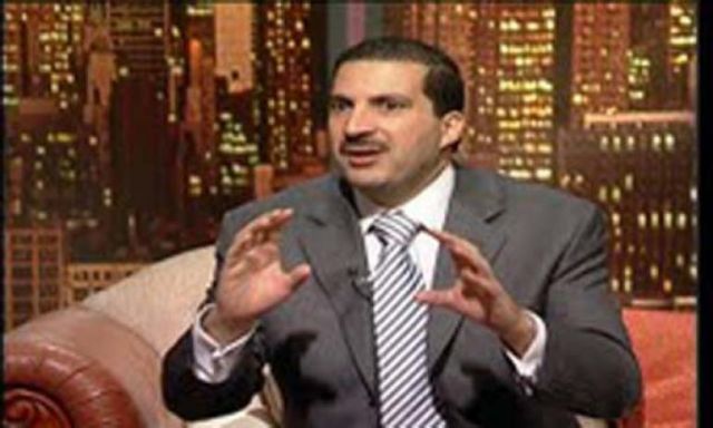 عمرو خالد : أفكر في الترشح لرئاسة الجمهورية