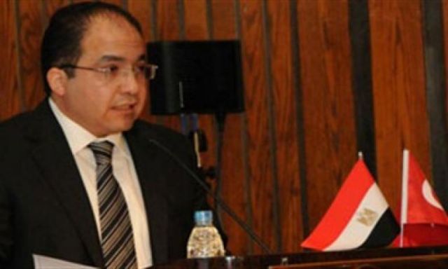 اللمعي يتوقع زيادة الصادرات المصرية إلى تركيا