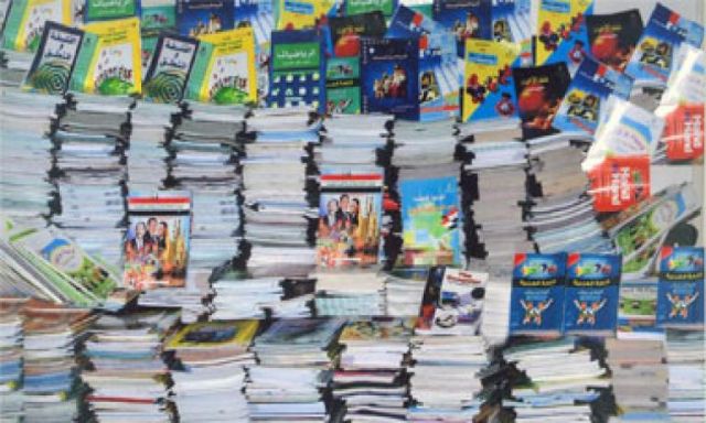 وزارة التربية والتعليم تنفي تكليف مطبعة إخوانية بطباعة الكتب المدرسية