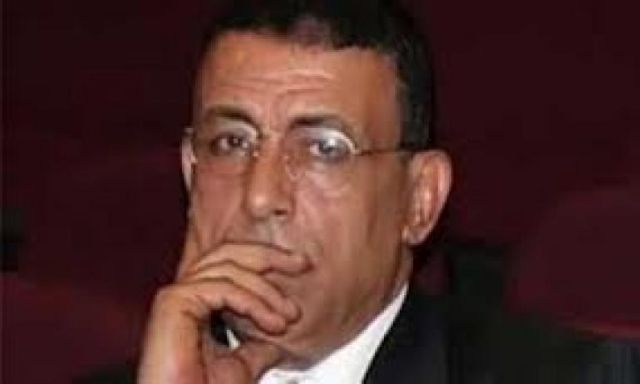 يحيى زلط يطالب وزير الصناعة بتشديد الرقابة على ميناء بورسعيد