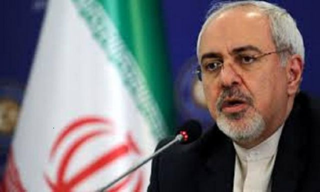 وزير الخارجية الإيراني يزور نيويورك لبحث أوضاع الشرق الأوسط