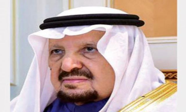 تشييع جثمان الأمير عبد الرحمن بن عبد العزيز آل سعود مساء اليوم  من المسجد الحرام بمكة