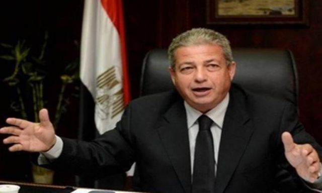 وزير الرياضة يستقبل محمود الخطيب غداً.. تعرف على الأسباب