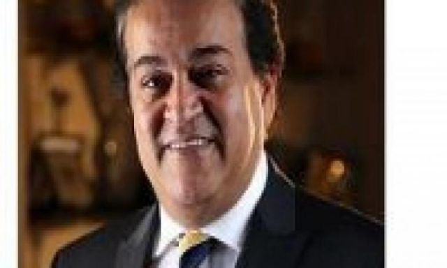  الدكتور خالد عبد الغفار