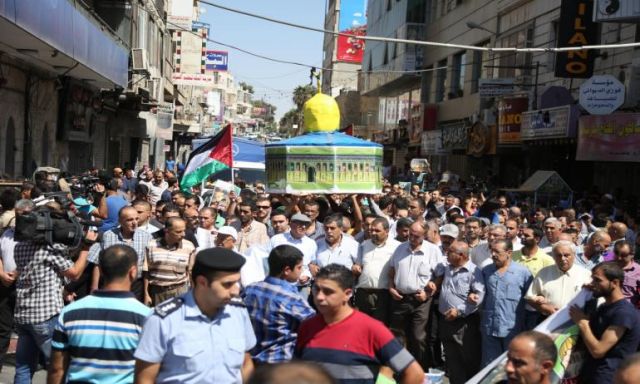 اليوم.. القوى والفصائل الفلسطينية تعلن النفير العام للدفاع عن المسجد الأقصى