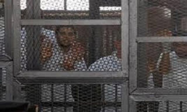 ”جنايات القاهرة”:المؤبد لـ4 متهمين والمشدد 15 عاما لآخرين بقضية ”قاضى رابعة”