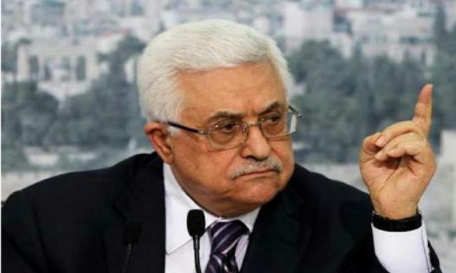 عباس يحذر إسرائيل من محاولات فرض حقائق جديدة في القدس والمسجد الأقصى